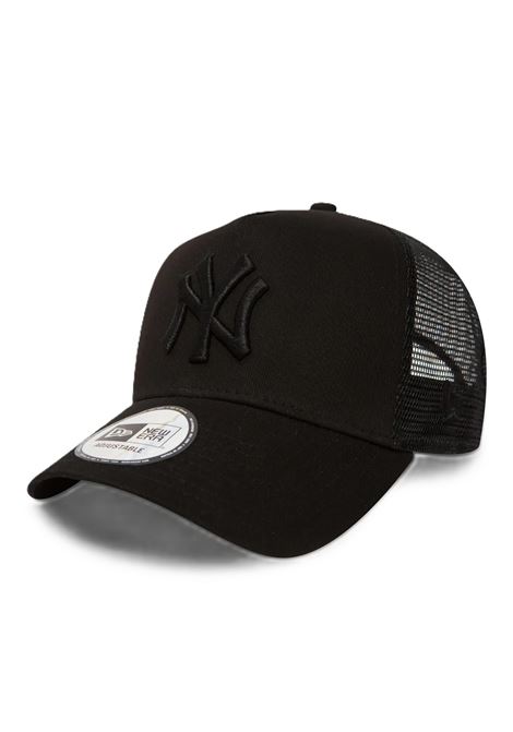  NEW ERA | 115794749FORTY-BLK/BLK